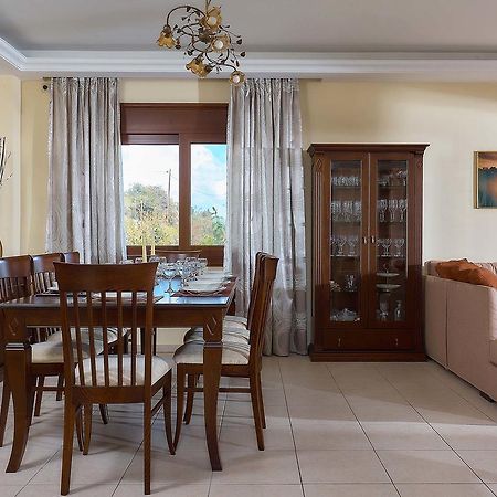 Villa Ginger Voutes Exterior foto