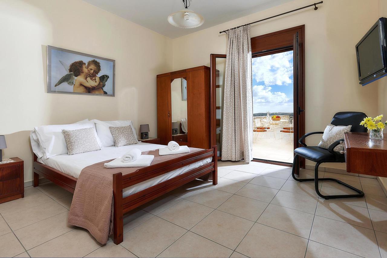 Villa Ginger Voutes Exterior foto