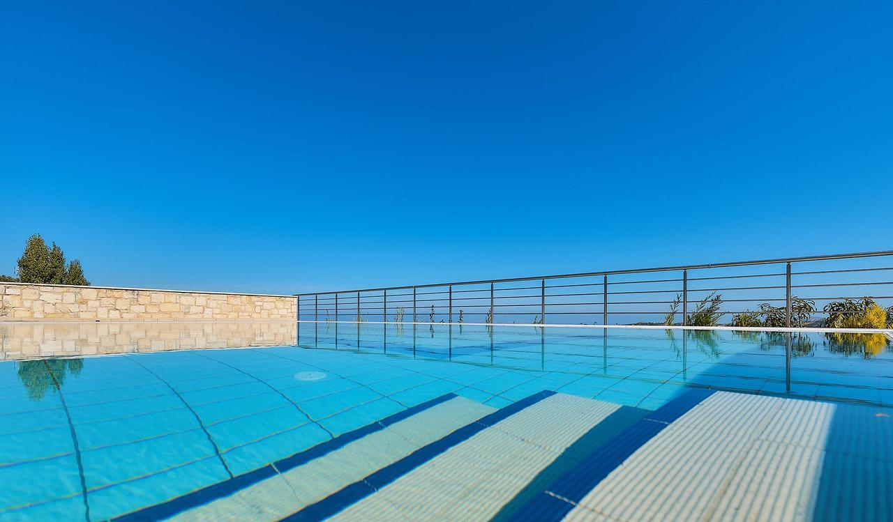 Villa Ginger Voutes Exterior foto